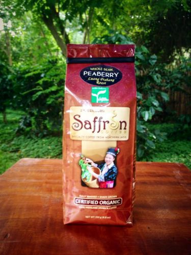 SAFFRON COFFEE-ບໍລິສັດ ກາເຟ ແຊຟຣອນ-LAO PDR,GREEN COFFEE BEANS, FRESH ROASTED COFFEE BEANS,LAO BUSINESS DIRECTORY